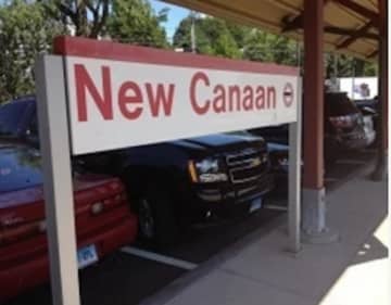 MTA officials announced that a minor derailment last week at the New Canaan station was caused by a faulty switch.