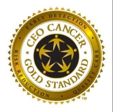 The Valley Hospital has been awarded the CEO Cancer Golf Standard for it work in employee health.