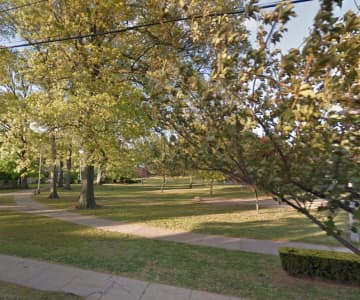 Feeney Park is getting a new playground in New Rochelle.