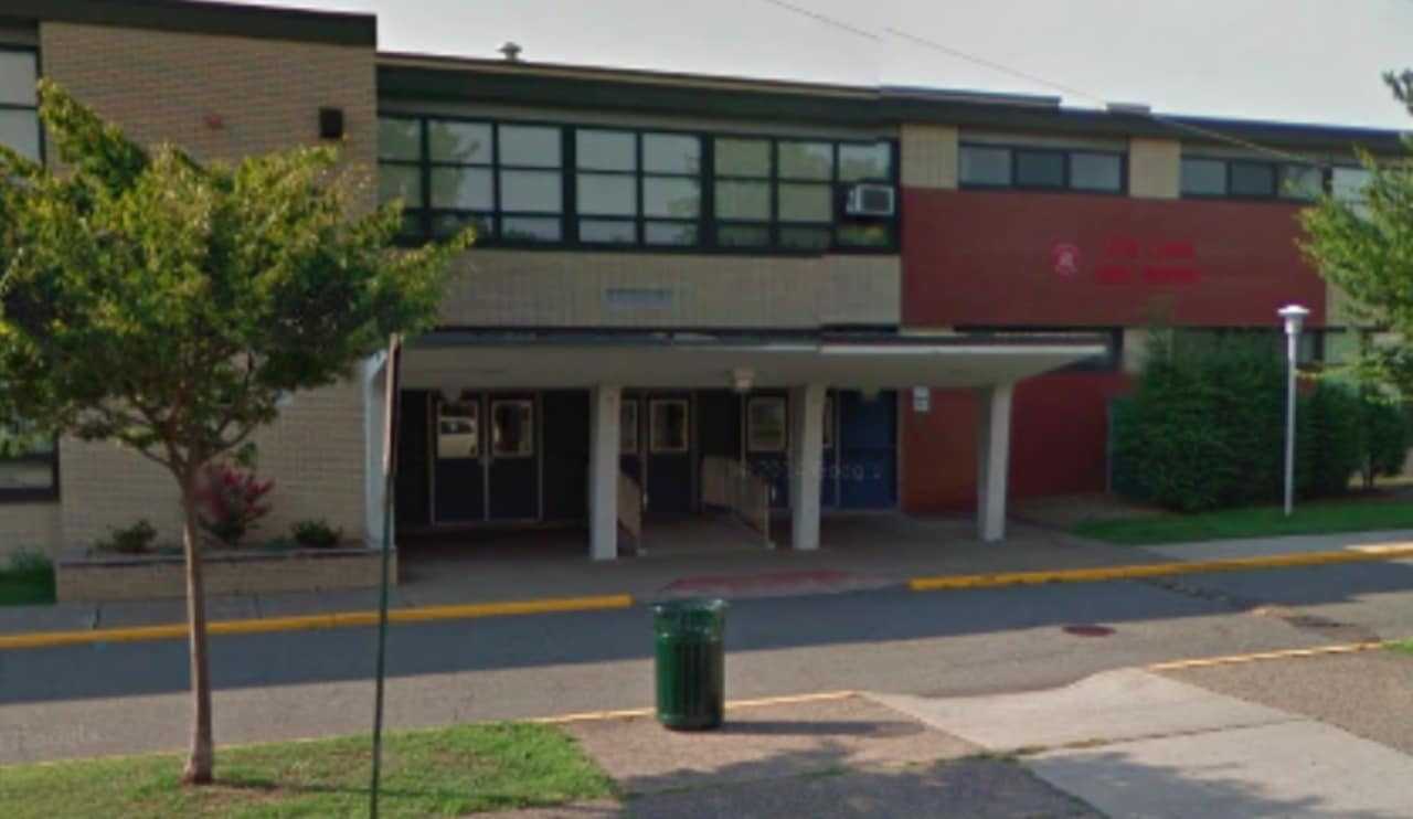 Fair Lawn High School