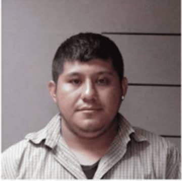 Wilfredo Cisneros of Tarrytown is wanted on a bench warrant for driving while intoxicated.