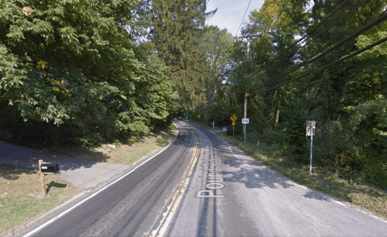 Route 172
