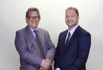 Eastchester father-son team David and Kyle Babel are joining forces to take Westchester real estate by storm.