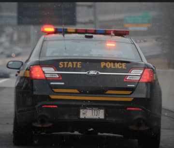 State police