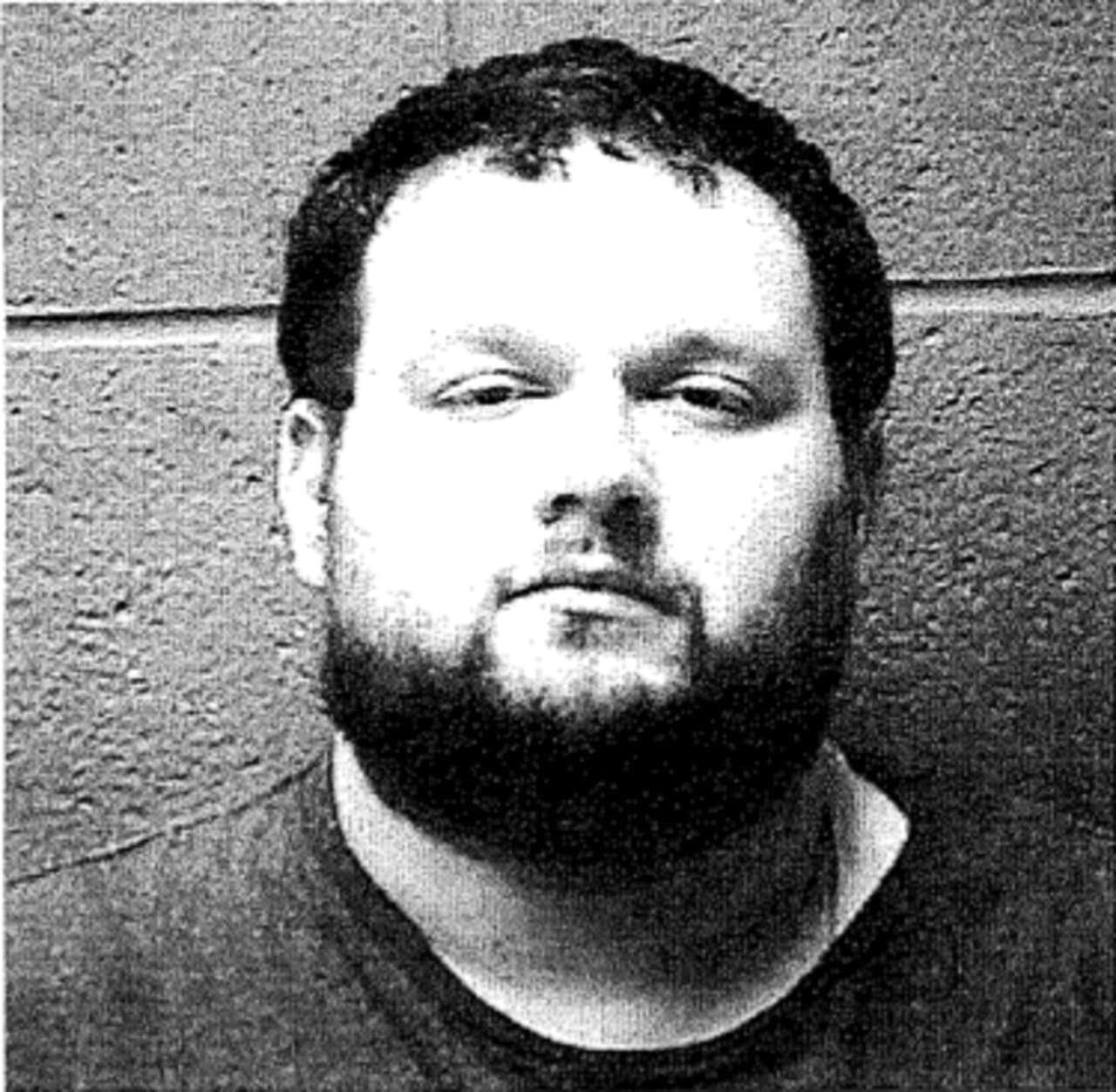 Brian Wolfe was arrested by the Beacon police for the sexual abuse of a girl under the age of 11.