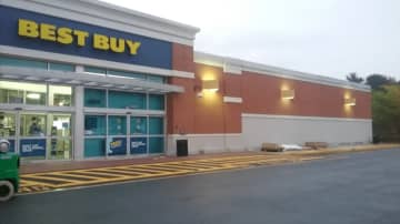 Best Buy is cutting thousands of jobs.