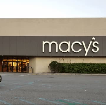 <p>A Westchester woman was arrested for stealing $5K in merchandise from the Macy&#x27;s in Yorktown.</p>