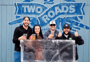 Two Roads Brewery has announced an expansion in Stratford.