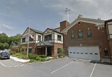 Police in Scarsdale arrested a Stamford man who allegedly was driving while impaired.