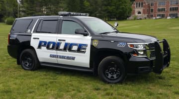 The Greenburgh Police Department.
