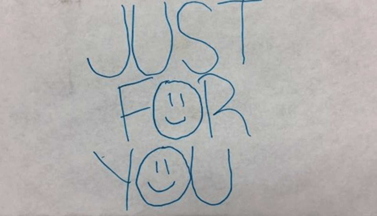 Hateful literature was spread on car windshields at The LOFT Pride celebration last weekend.
