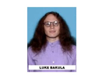 Luke Bakula of Haskell.