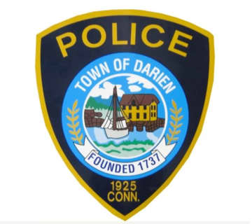 Darien police charged a Stamford man with threatening and harassment.