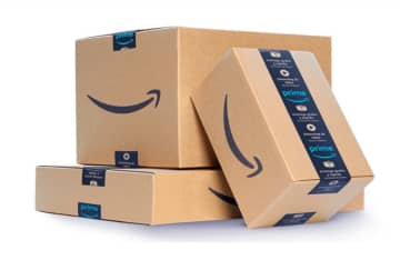 Amazon is adding seasonal employees.