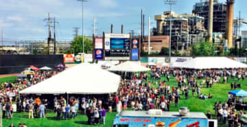 The Harbor Brew Fest is coming to the Ballpark at Harbor yard soon.