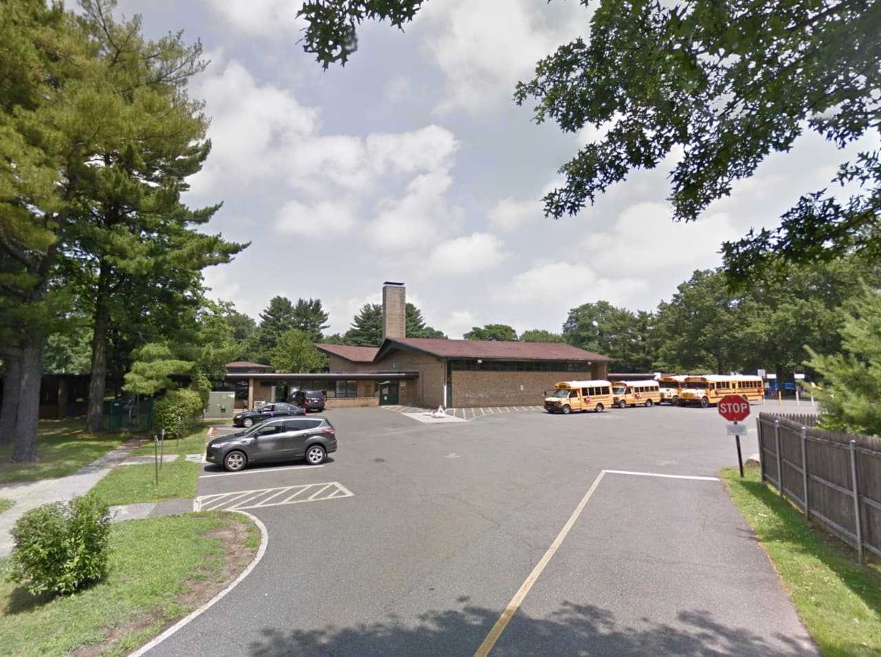 Heathcote School in Scarsdale.
