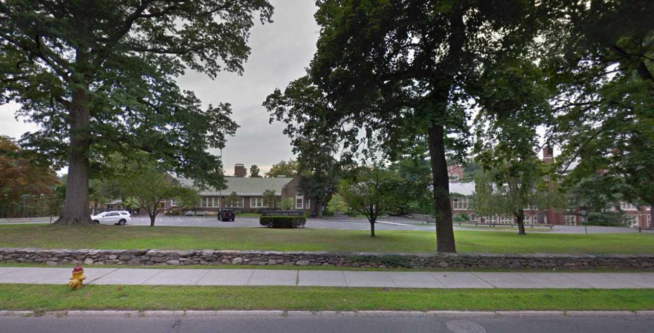 Scarsdale High Schools
