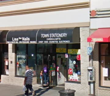 Town Stationery in Englewood sold a winning Jersey Cash 5 lottery ticket.
