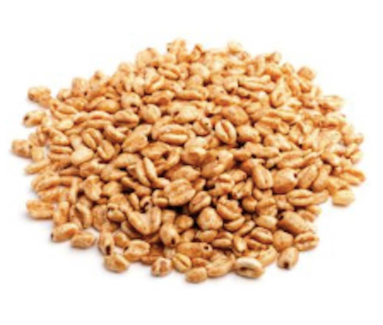 Kellogg’s Honey Smacks