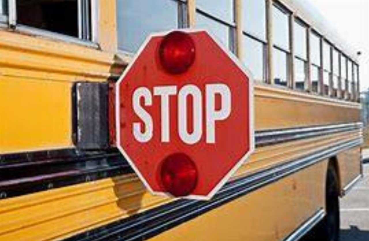 A Paterson school bus company with routes in Newark, Jersey City and elsewhere employed drivers without proper credentials in Newark, authorities said.