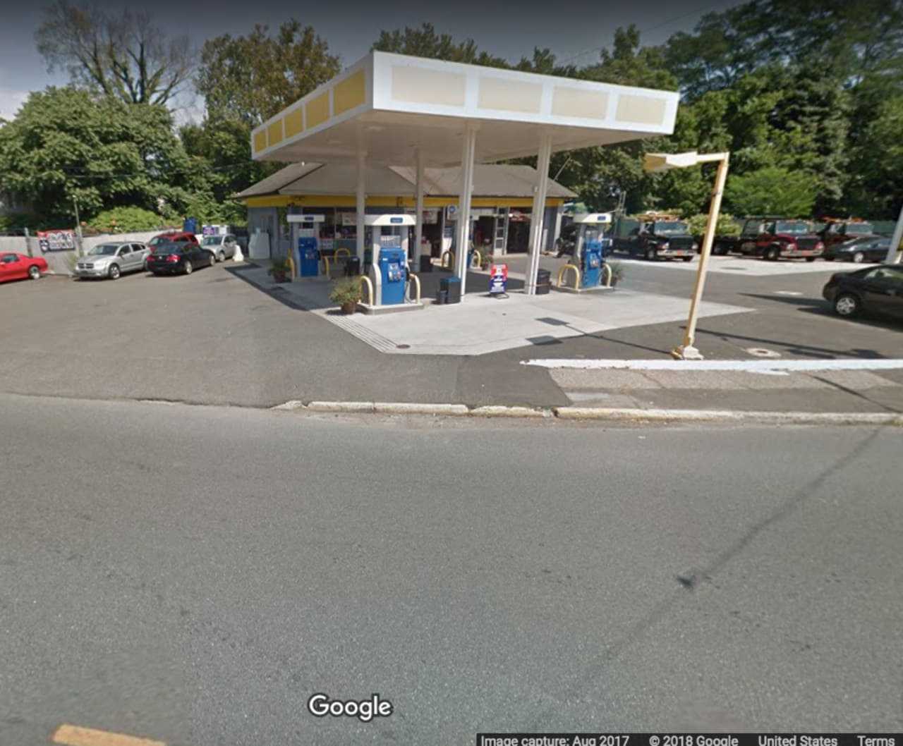Star Fuels in Fairfield.
