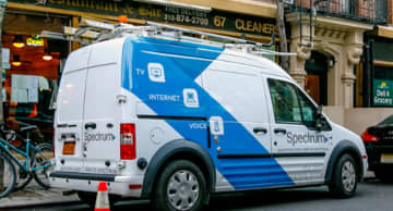 The state Public Service Commission decided on Friday that Spectrum Cable, the state's largest provider, should be barred from serving in New York due to misconduct after its merger with Time Warner Cable Inc. in 2016.