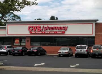New COVID-19 testing sites are being opened at a dozen Connecticut CVS locations.