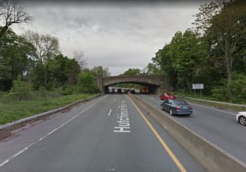 The Hutchinson River Parkway will be closed for several days in Mount Vernon and Pelham.