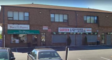 Garden Liquors and Wines in Lodi sold a winning New Jersey Lottery ticket.