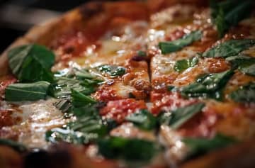 Pizzeria Posto in Rhinebeck was named the best-reviewed pizza in upstate New York.