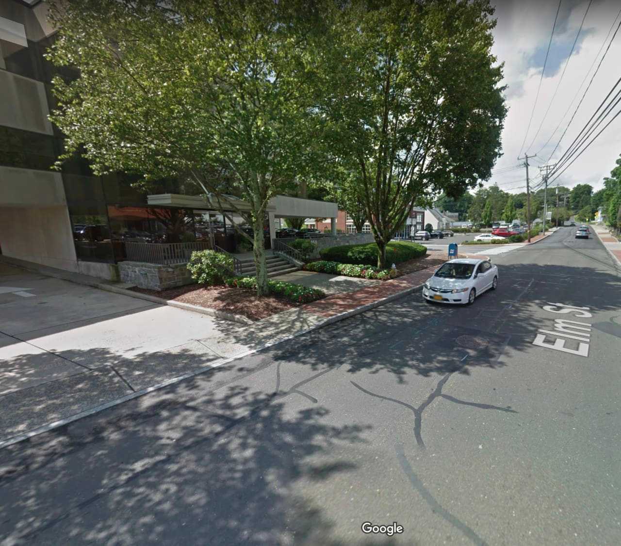 Covia will be closing its New Canaan office.