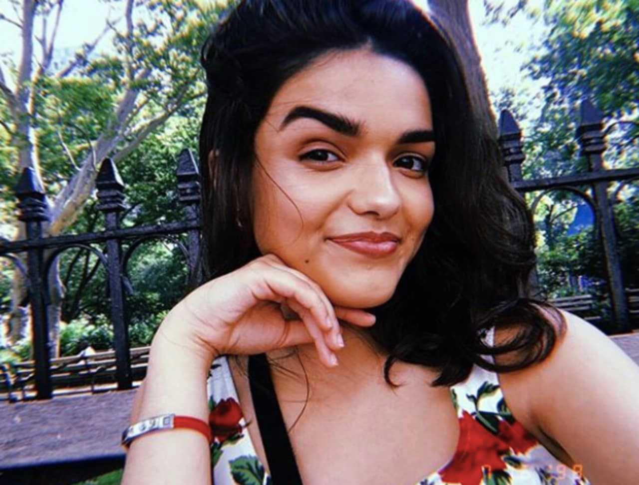 Rachel Zegler of Clifton is involved in the Hackensack Theatre Company. She landed the role of Maria in Steven Spielberg's remake of "West Side Story."
