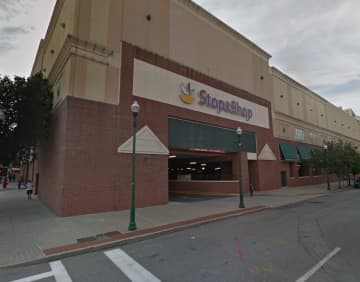 Stop & Shop on Harrison Street in New Rochelle will be closing next February.