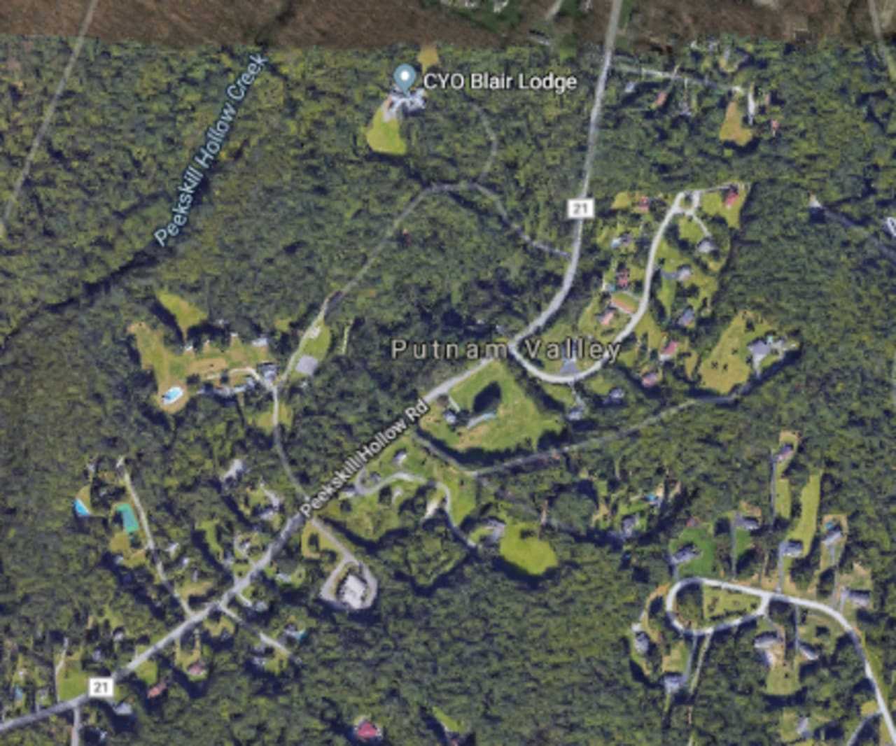 Man Faces Felony DWI Charge After Crash Near Taconic Parkway Harrison