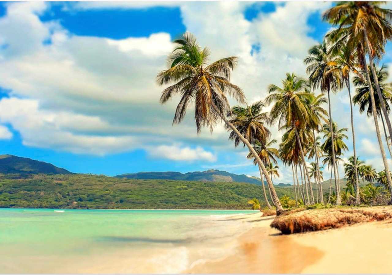 Dominican Republic