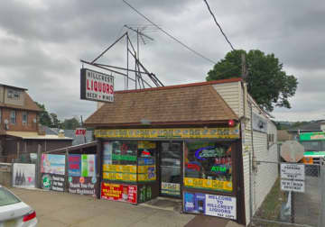 The ticket from Saturday's drawing was sold at Hillcrest Wine & Liquor on Union Avenue.