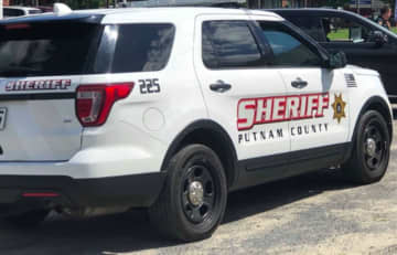 Putnam County Sheriff
