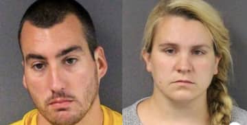 Daniel and Catherine Bannister were indicted in the beating death of their 3-month-old daughter, Hailey, authorities said.