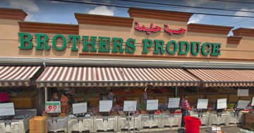 A case of Hepatitis A was confirmed at Brother's Produce in Paterson.