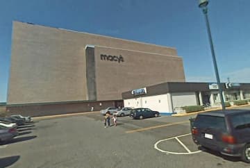 Two more Macy's New York stores will be closing, including this Nassau County location in Hicksville.