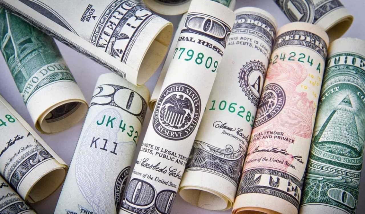Money