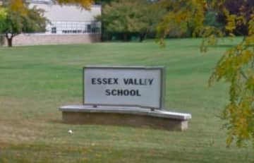 The Essex Valley School in West Caldwell.