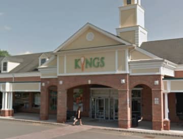 Kings Supermarket in Warren (64 Mountain Blvd)