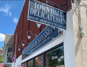 Town Hall Deli in South Orange was named best in the state by Food Network.