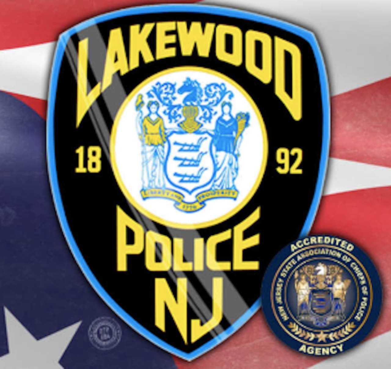 Lakewood police