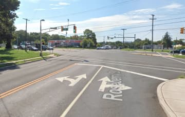 A single right lane in both directions between Roseberry Street and where Route 22 and Route 57 split will be closed Monday through Friday from 8 a.m. to 3 p.m. starting Wednesday, the New Jersey Department of Transportation said in a release.