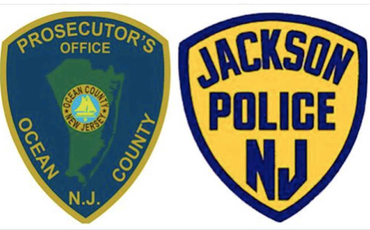 The Ocean County Prosecutor's Office and Jackson Police Department are investigating a homicide in Jackson Township.