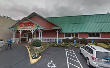 The Outback Steakhouse in Danbury is set to permanently close.