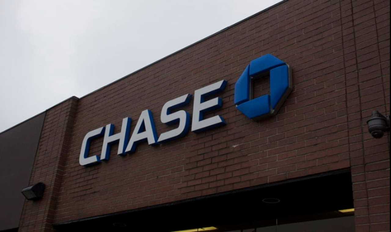 Chase Bank