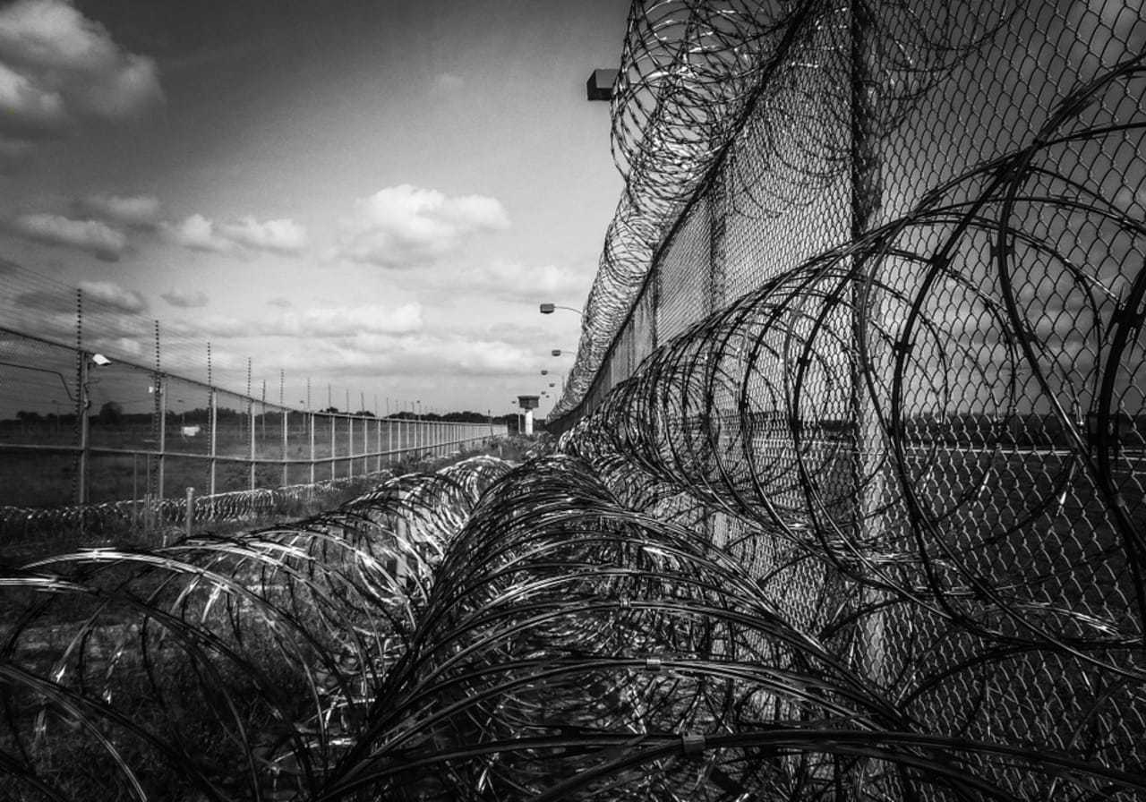 Former inmates at the Edna Mahan Correctional Facility for Women in Hunterdon County detailed alleged abuse by prison guards during a hearing Wednesday in Trenton.